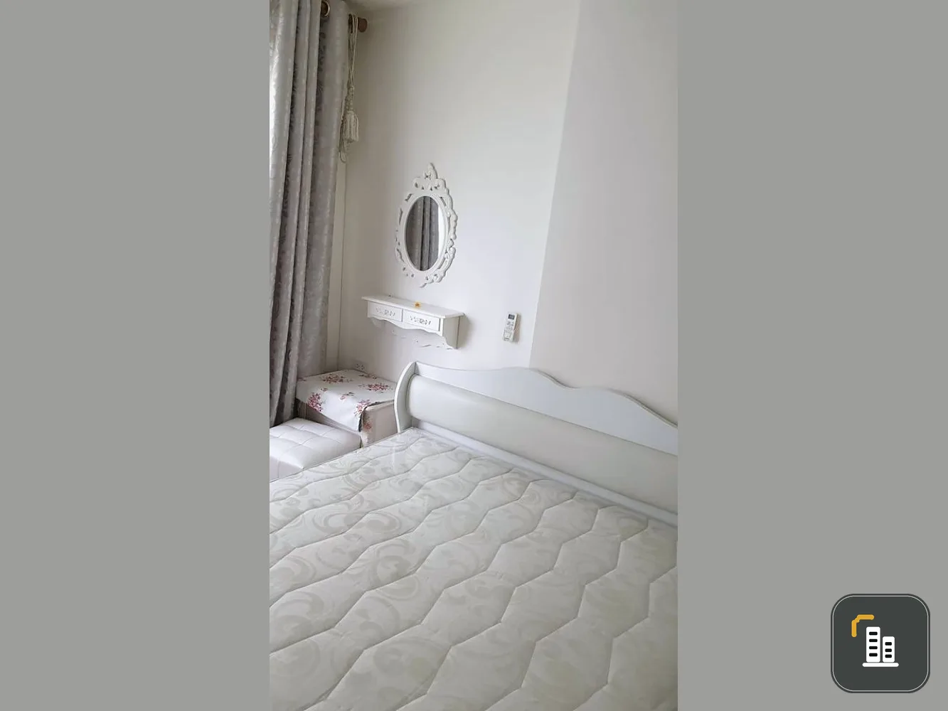 Condo for sale/rent Lumpini Park Rattanathibet, nice decorated room, affordable price, complete in one place, you need to hurry to reserve