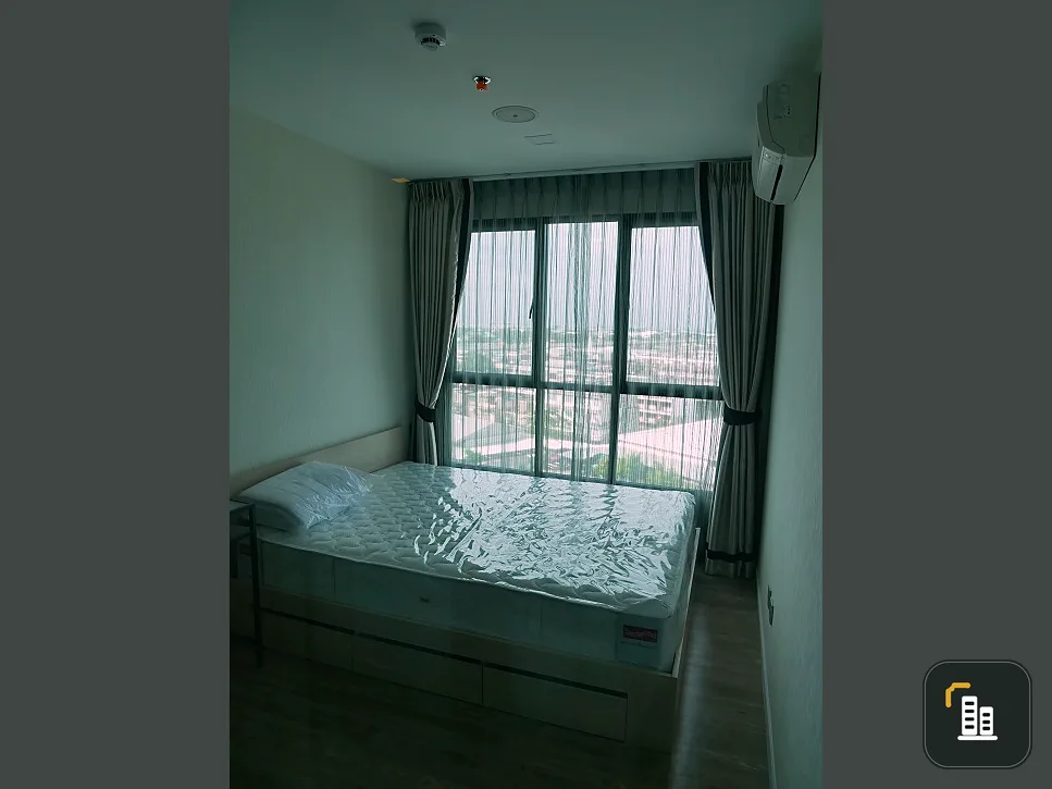 Sale Episode Phahonyothin - Saphan Mai, beautiful room, new condition, 10th floor, north, beautiful view, not this good, hurry to reserve
