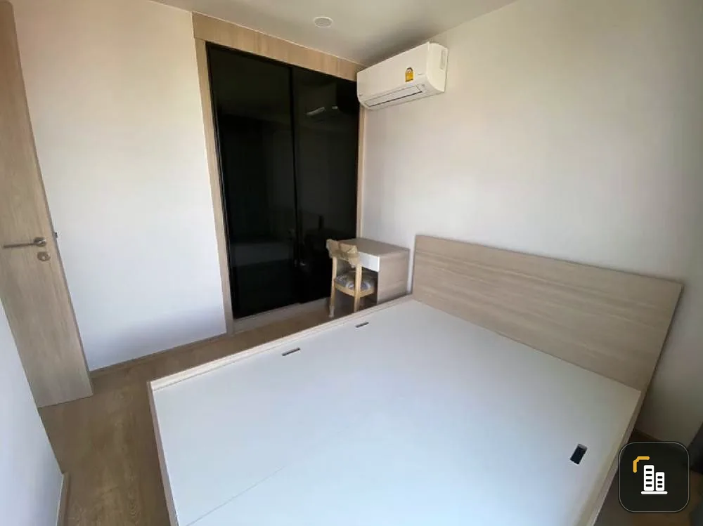 Urgent sale!! Condo Cocoon Rama 9, fully furnished, hurry and book now!!