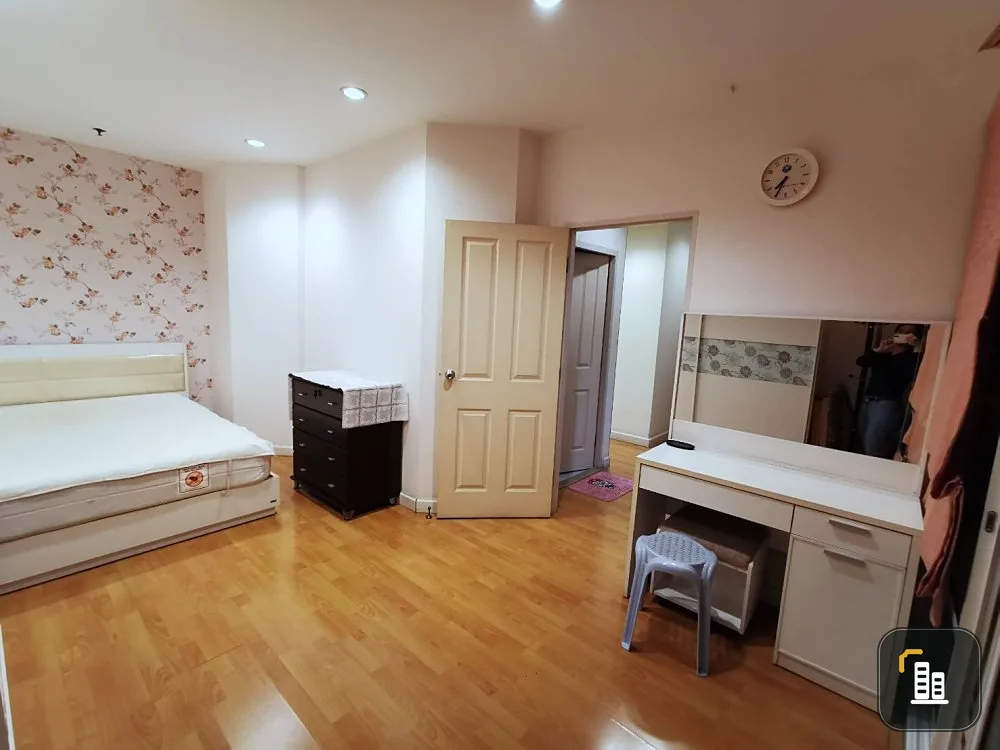 Condo for sale, Johnny Tower, big room, city view, not hot, can move in Can't find this price anymore!!
