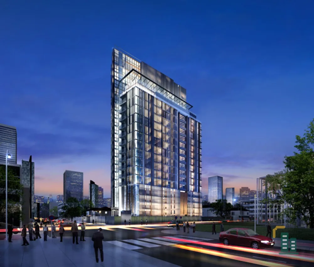 For rent urgently!! Condo The Alcove Thonglor 10, good location, convenient transportation, don't miss it!!