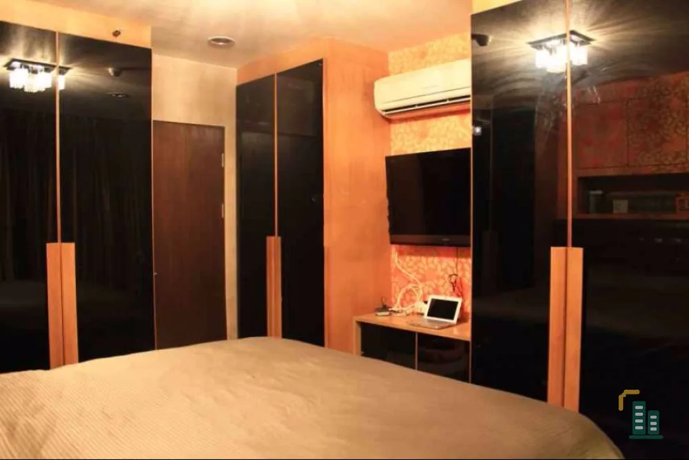 For rent urgently!! Condo The Alcove Thonglor 10, good location, convenient transportation, don't miss it!!