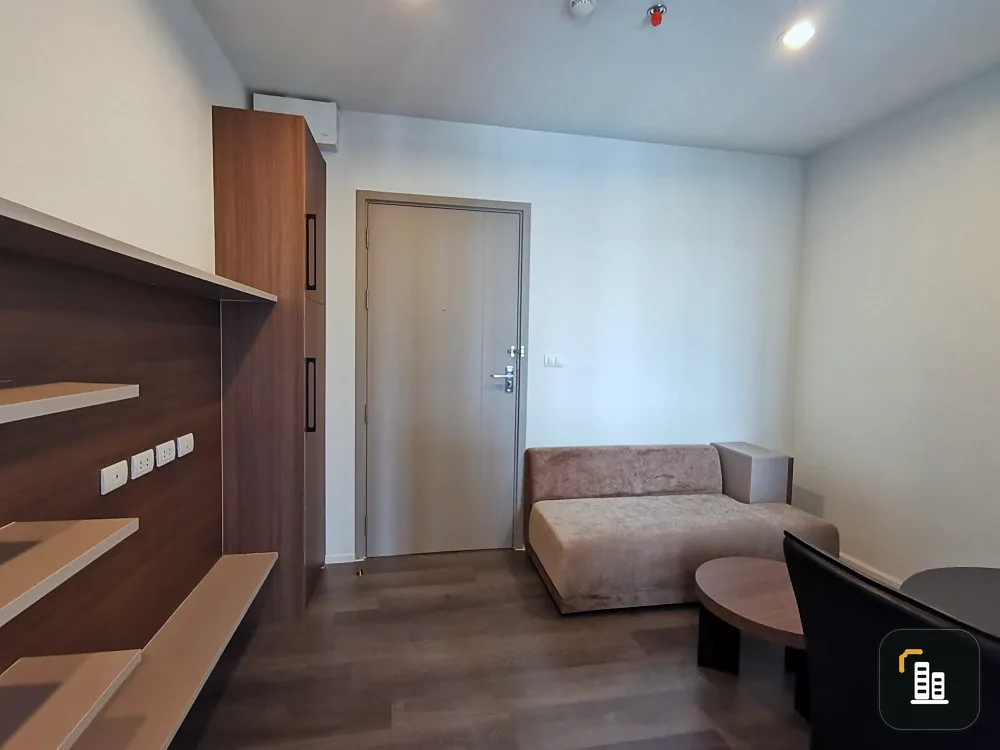The Stage Condo, Taopoon Interchange, for sale, high floor, north, city view, clear, comfortable, relaxing. Book now.