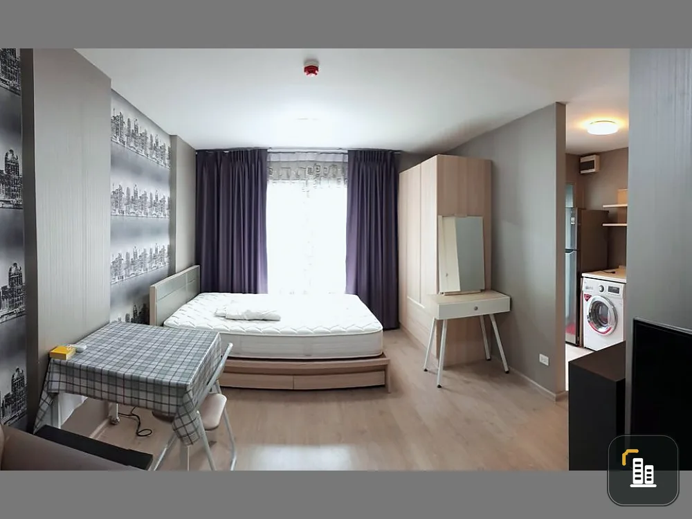 Urgent sale!! Elio Del Rey Condo, 2nd floor, Building B, beautiful room, fully furnished, ready to move in, can't miss it!!