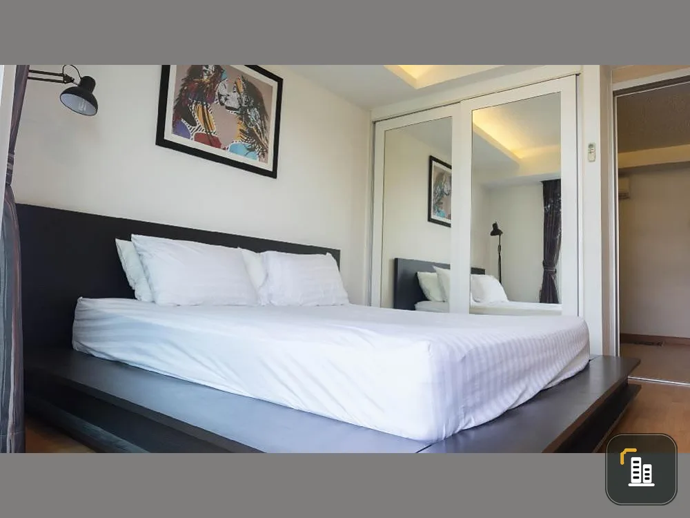 Sell Waterford Sukhumvit 50, good location, convenient transportation, don't wait.