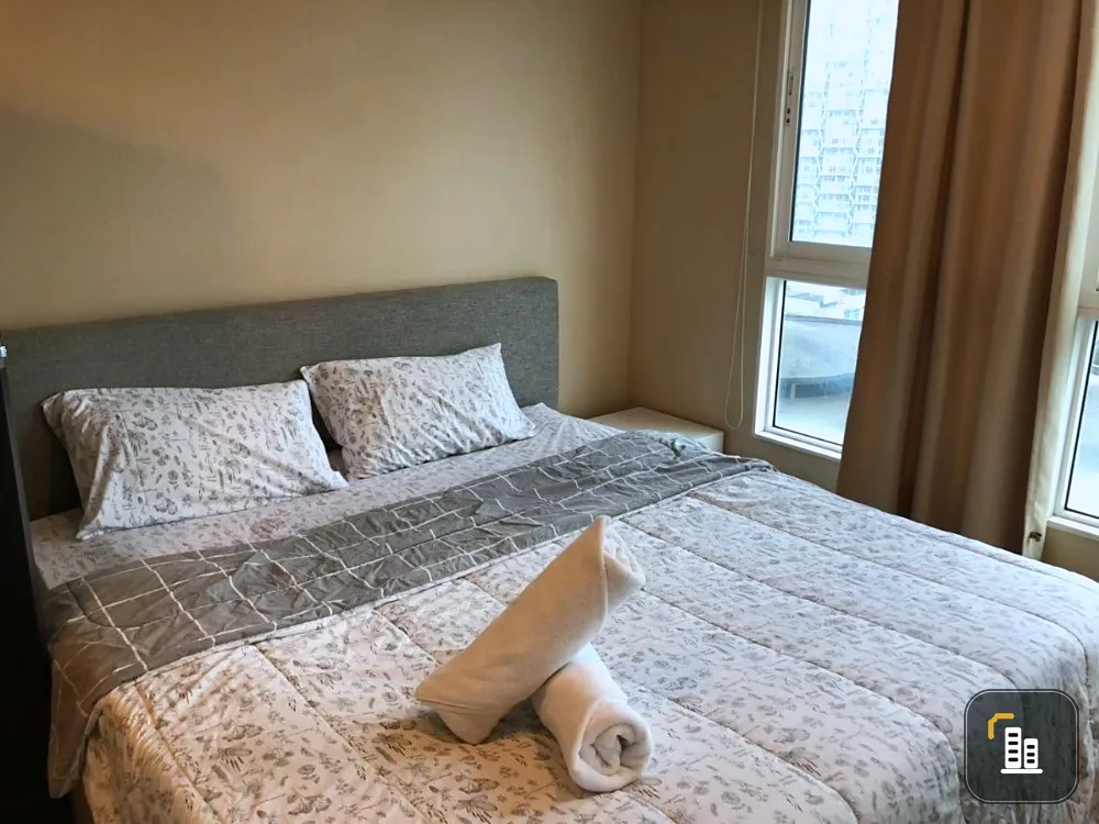 For rent, Diamond Sukhumvit, fully furnished, ready to move in. Don't wait.