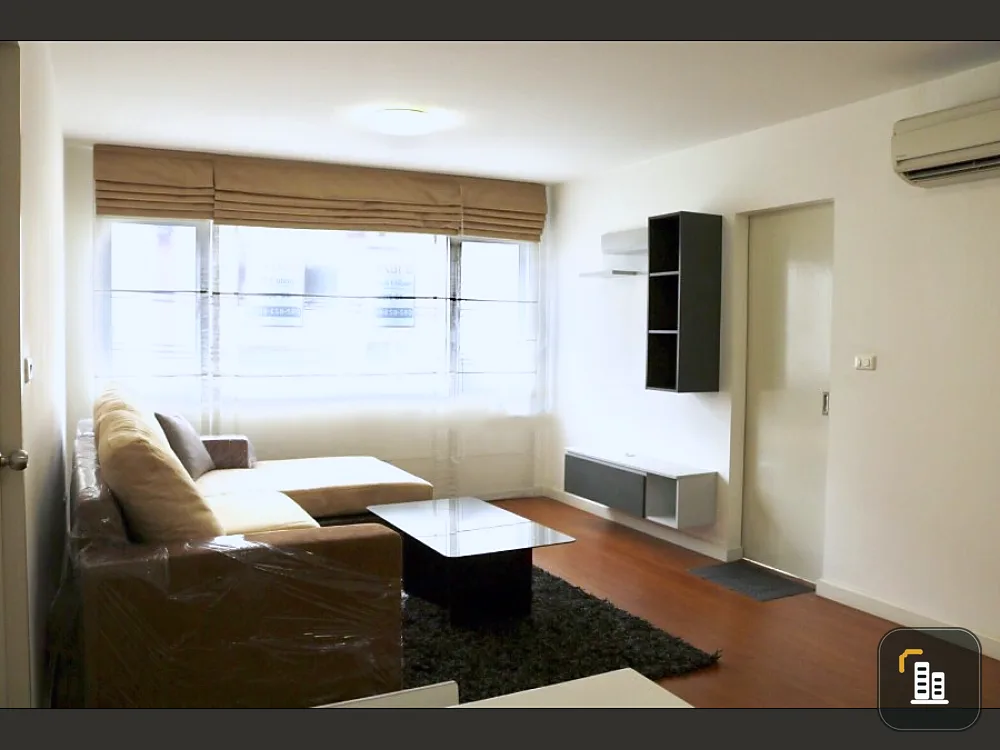 Urgent sale!! Condo One Ratchada-Ladprao, 4th floor, ready-to-move-in condo in the heart of the city, convenient to travel, don't miss it!!