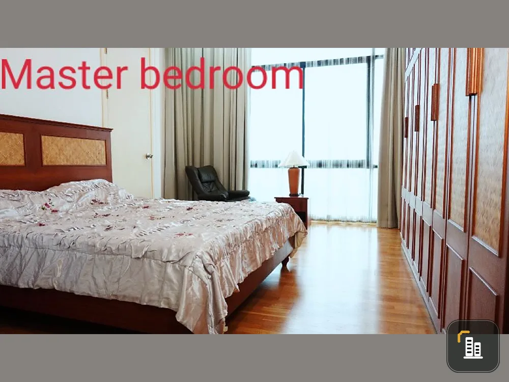 Urgent sale!! Condo Amanta Ratchada, large room, fully furnished. You can move in immediately, don't miss it!!
