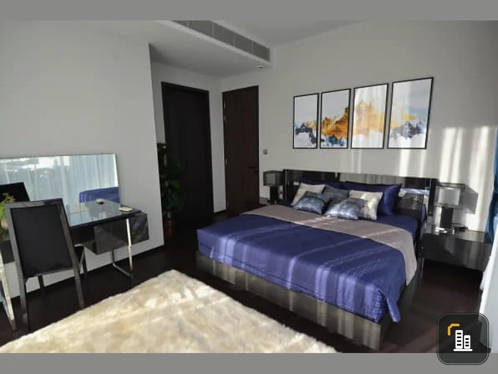 For rent!! Condo Lavic Sukhumvit 57, luxury condo, special price, 10th floor (corner room), Thonglor view, don't miss it!!