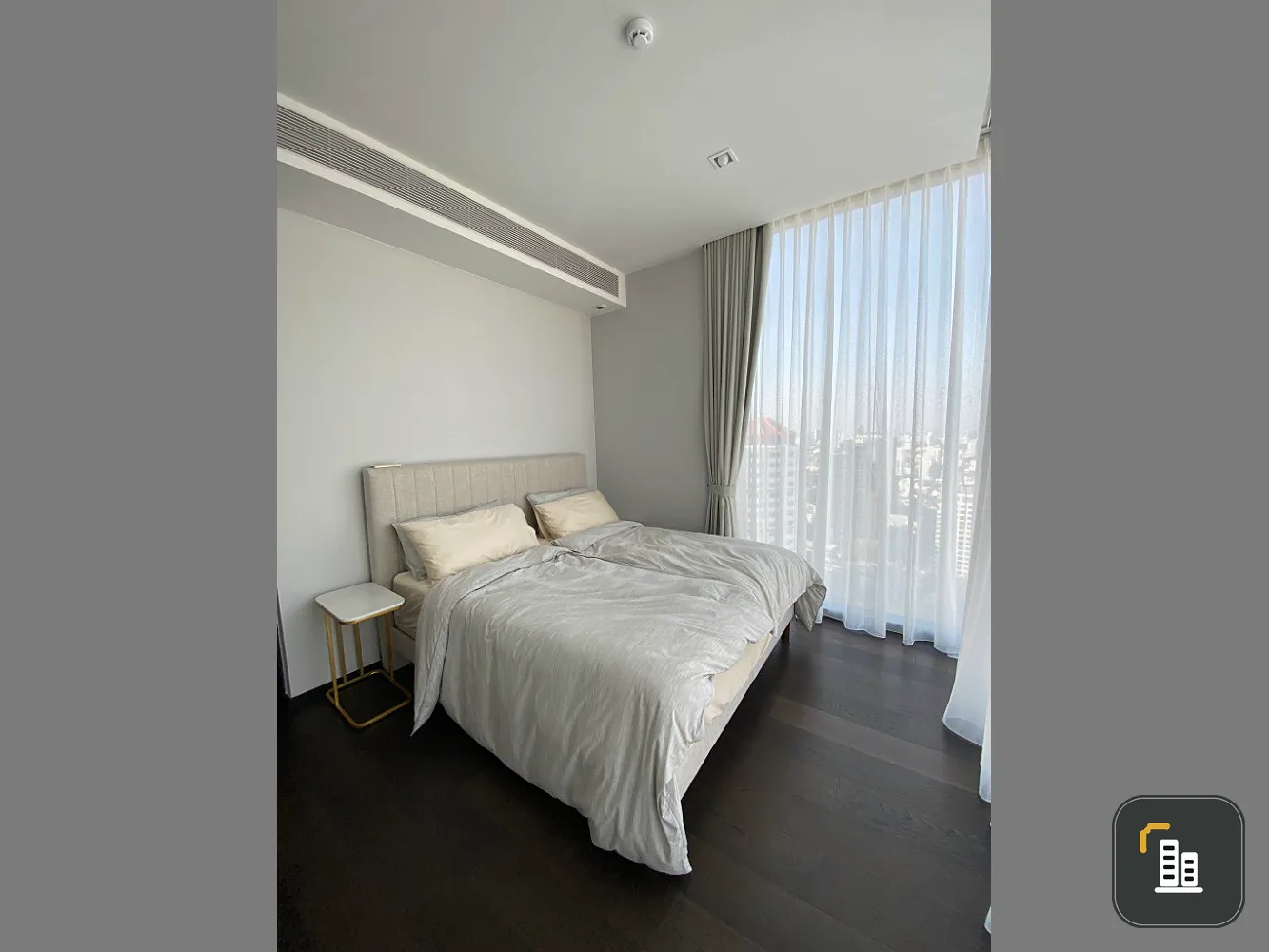 For rent!! Condo Lavic Sukhumvit 57, luxury condo in the heart of the city, convenient to travel, hurry and book now!!