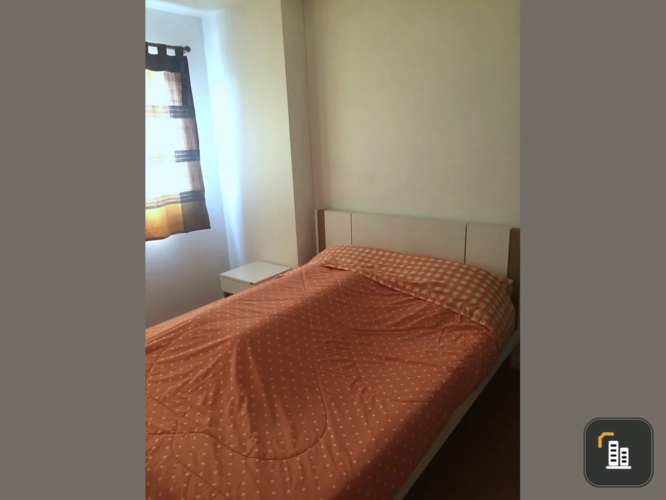 For rent!! Lumpini Condo Town Ramintra-Ladplakhao, 5th floor, Building B1, beautiful room with furniture, don't miss it!!
