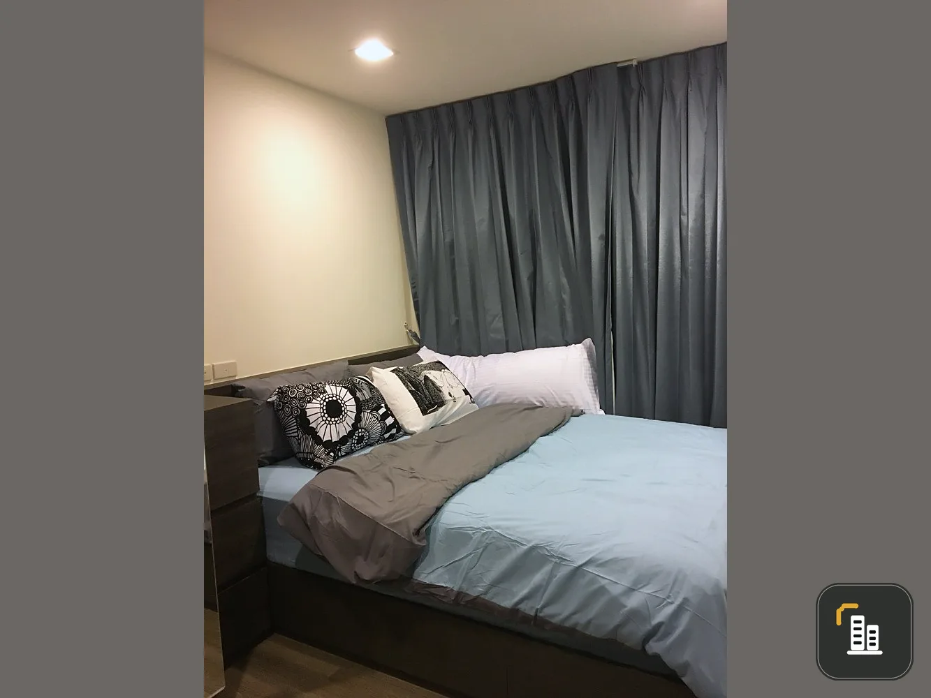 For sale Monique Sukhumvit 64, good location, convenient transportation, don't miss it.
