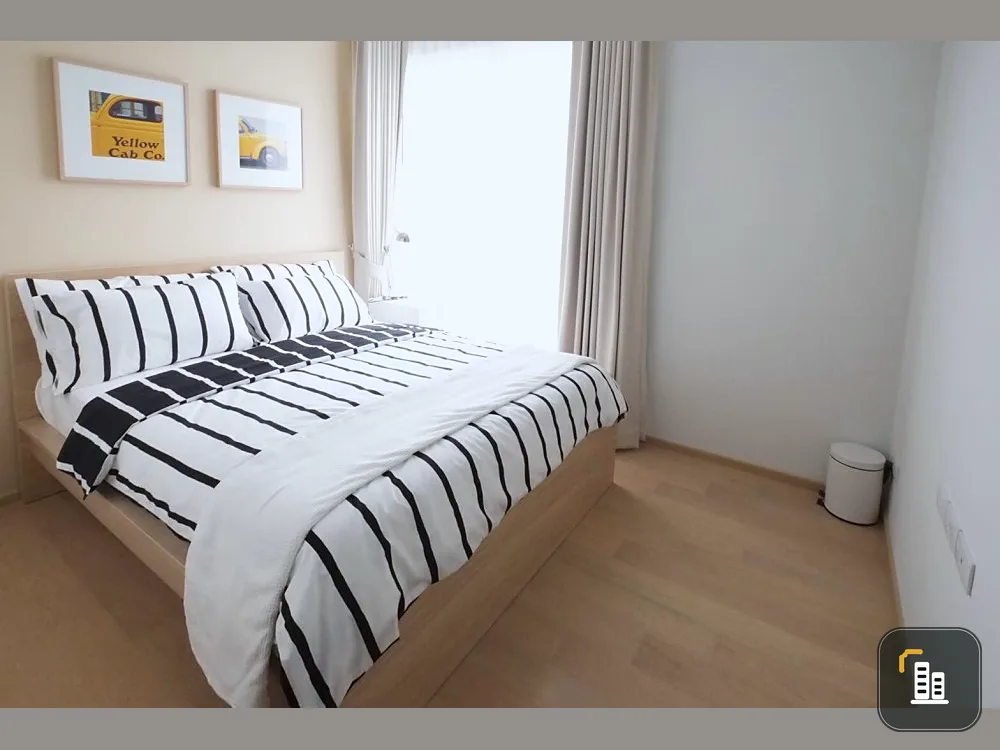 For rent HQ Thonglor, fully furnished. Fully furnished, don't wait