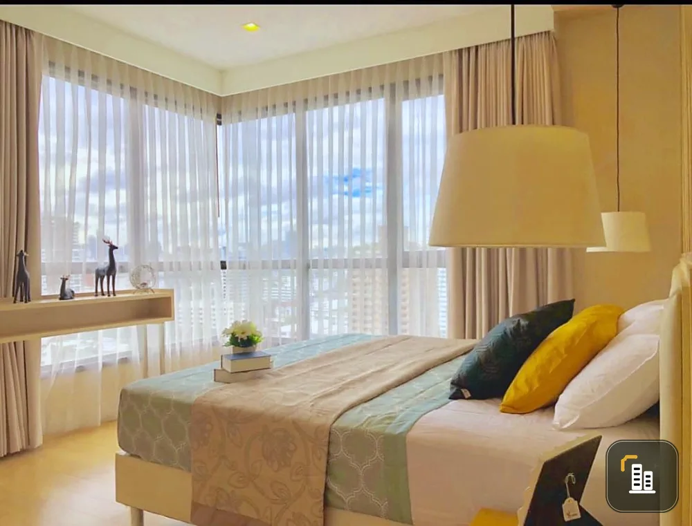 For rent HQ Thonglor, beautiful room, fully furnished, don't wait.