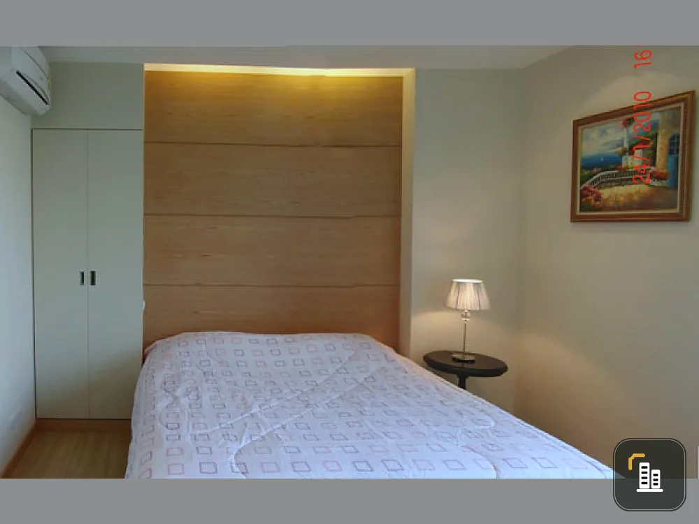 For rent Life @ Sathorn 10, fully furnished, high floor, beautiful view, don't wait.
