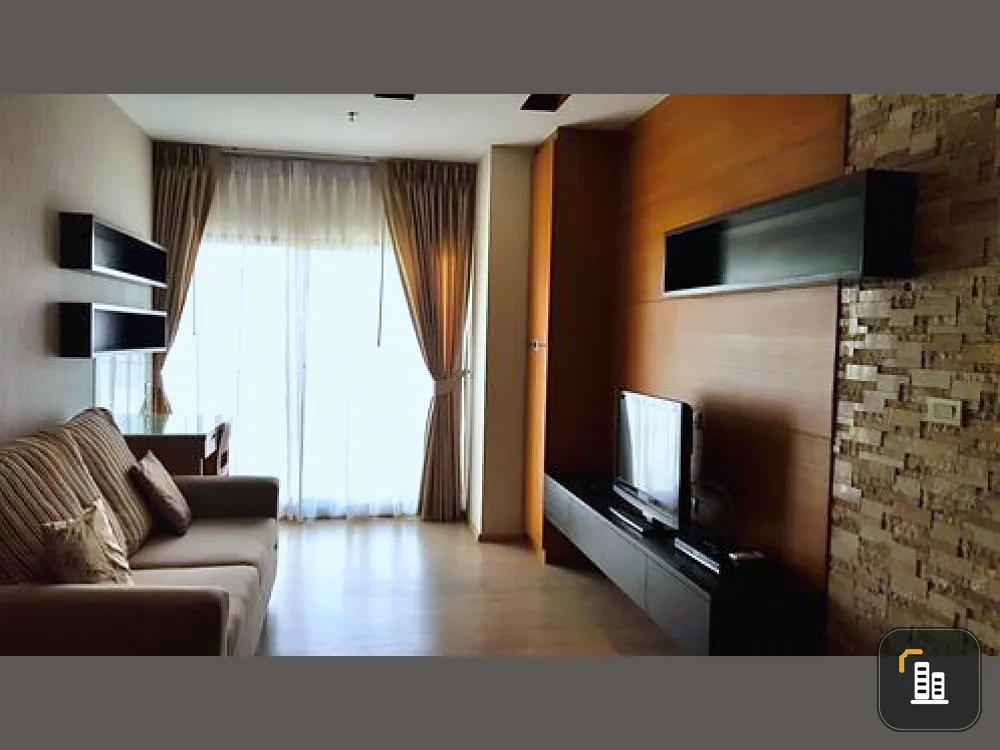 For rent!! Noble Remix Condo, Sukhumvit 36, 19th floor, unblocked view, complete with electrical appliances, don't miss it!!