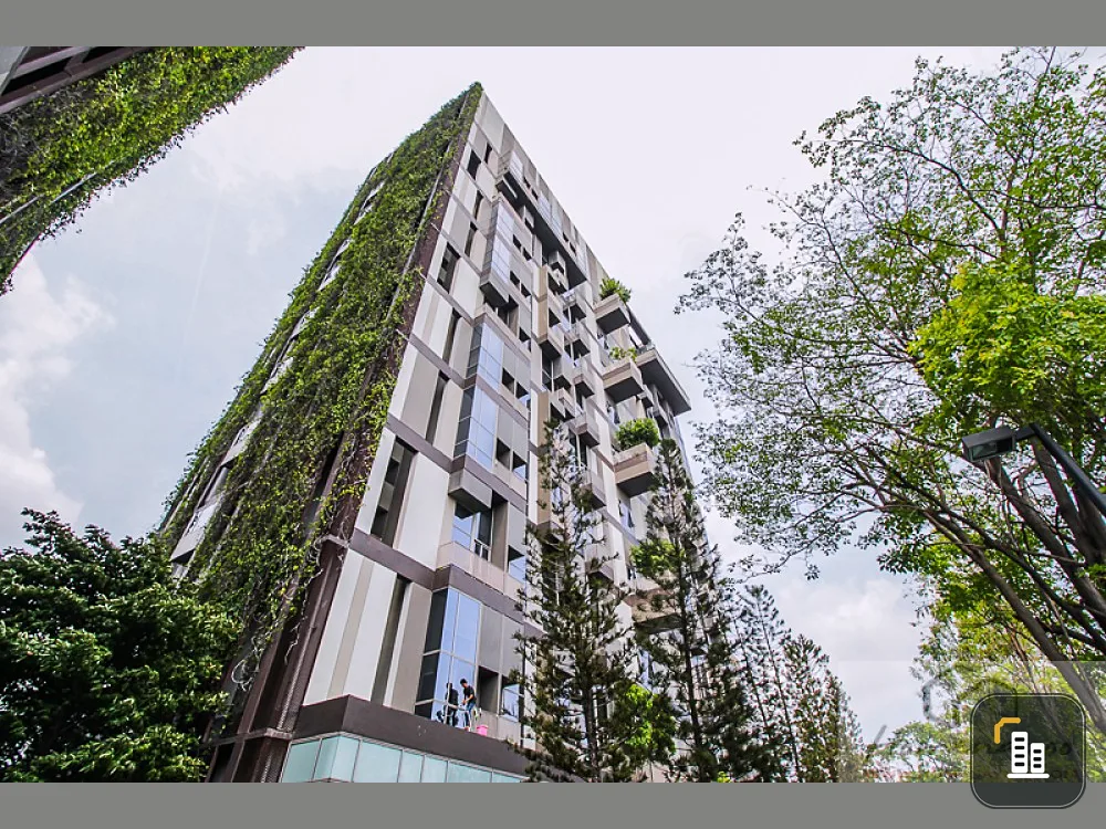 For rent, Ideo Morph 38, good location, convenient transportation, ready to move in. Don't miss it.