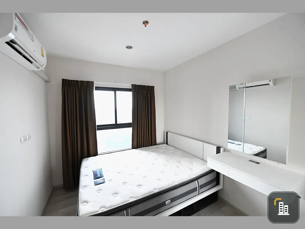 Condo for sale, Plum Condo Central, ready to move in. affordable price You can just come in. Tell me don't miss it