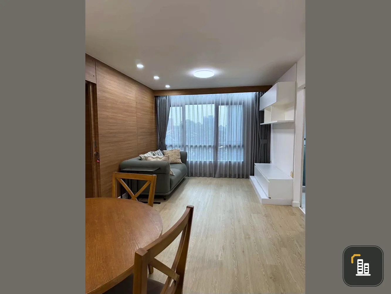 Sale/rent One Sukhumvit 52, prime location, convenient transportation, don't wait.