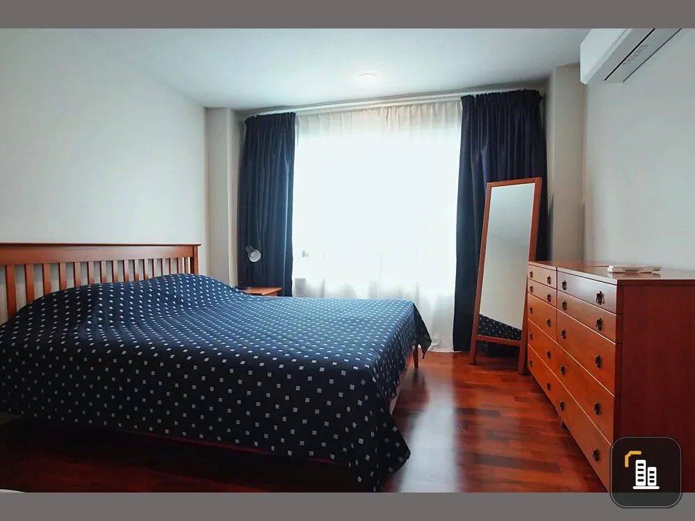 Sell / rent Condo 49 Plus, east, large room, private, fully furnished, complete electrical appliances