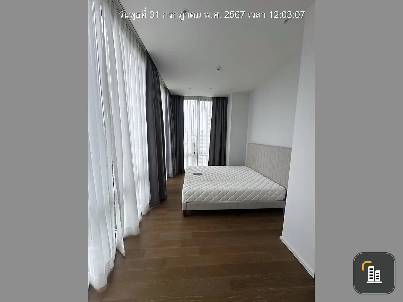 Sale/rent urgently!! Condo Munich Langsuan (2+1 bedrooms), beautiful view, don't miss it!!