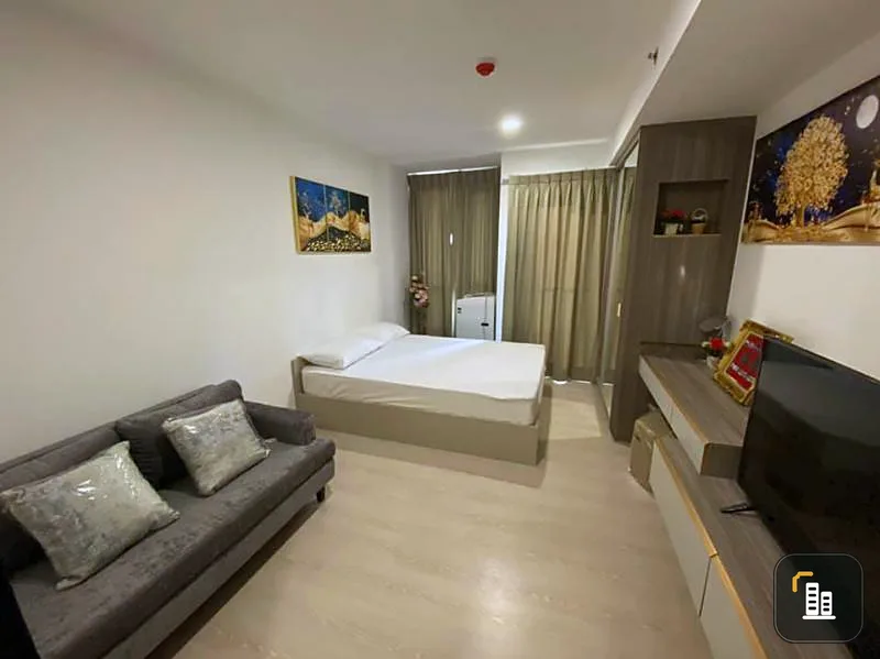 For Sale Knightsbridge Phahonyothin Interchange, good room, great view, meet your needs, don't think too much, hurry