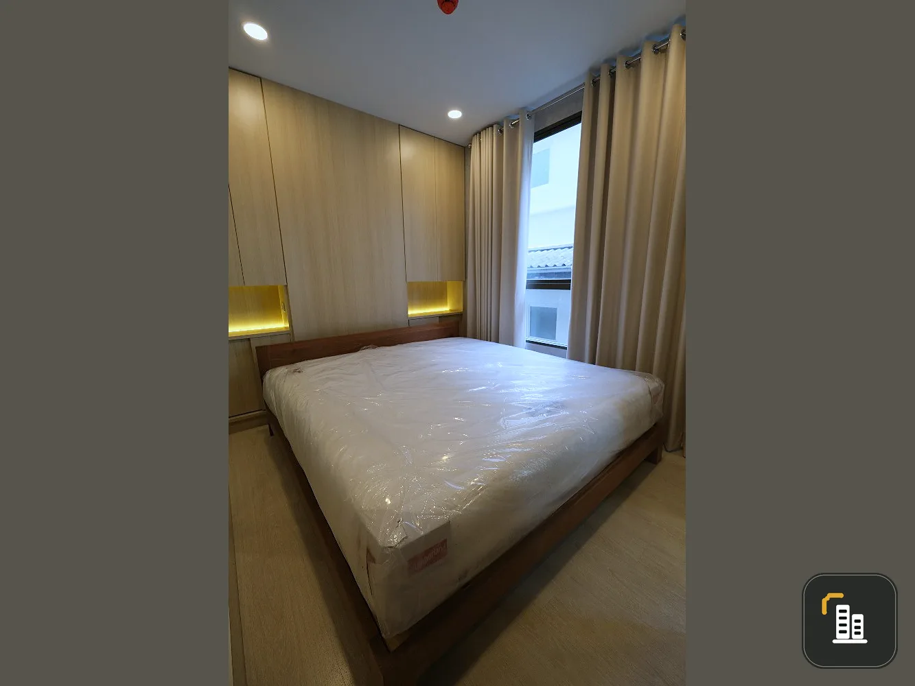 For Sale The Tree Sukhumvit 64, good location, convenient transportation, don't wait.