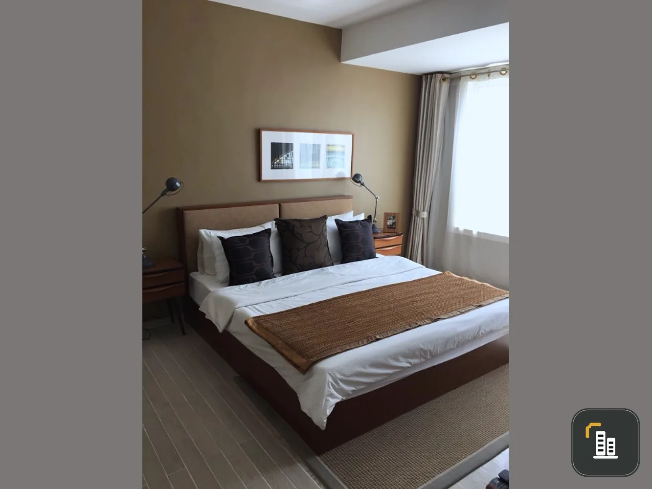 Sell/rent!! Condo Prene by Sansiri (Soi Ruamrudee), beautiful decoration, ready to move in, don't miss it!!