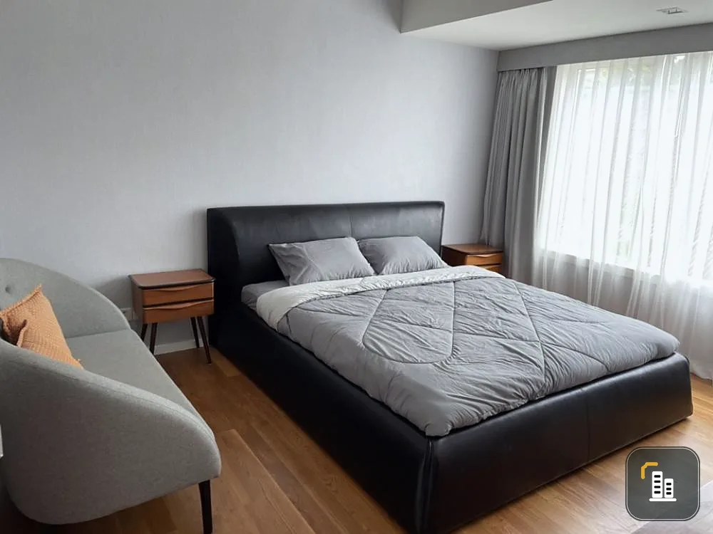 For rent!! Condo Prene by Sansiri (Soi Ruamrudee), beautiful decoration, ready to move in, don't miss it!!
