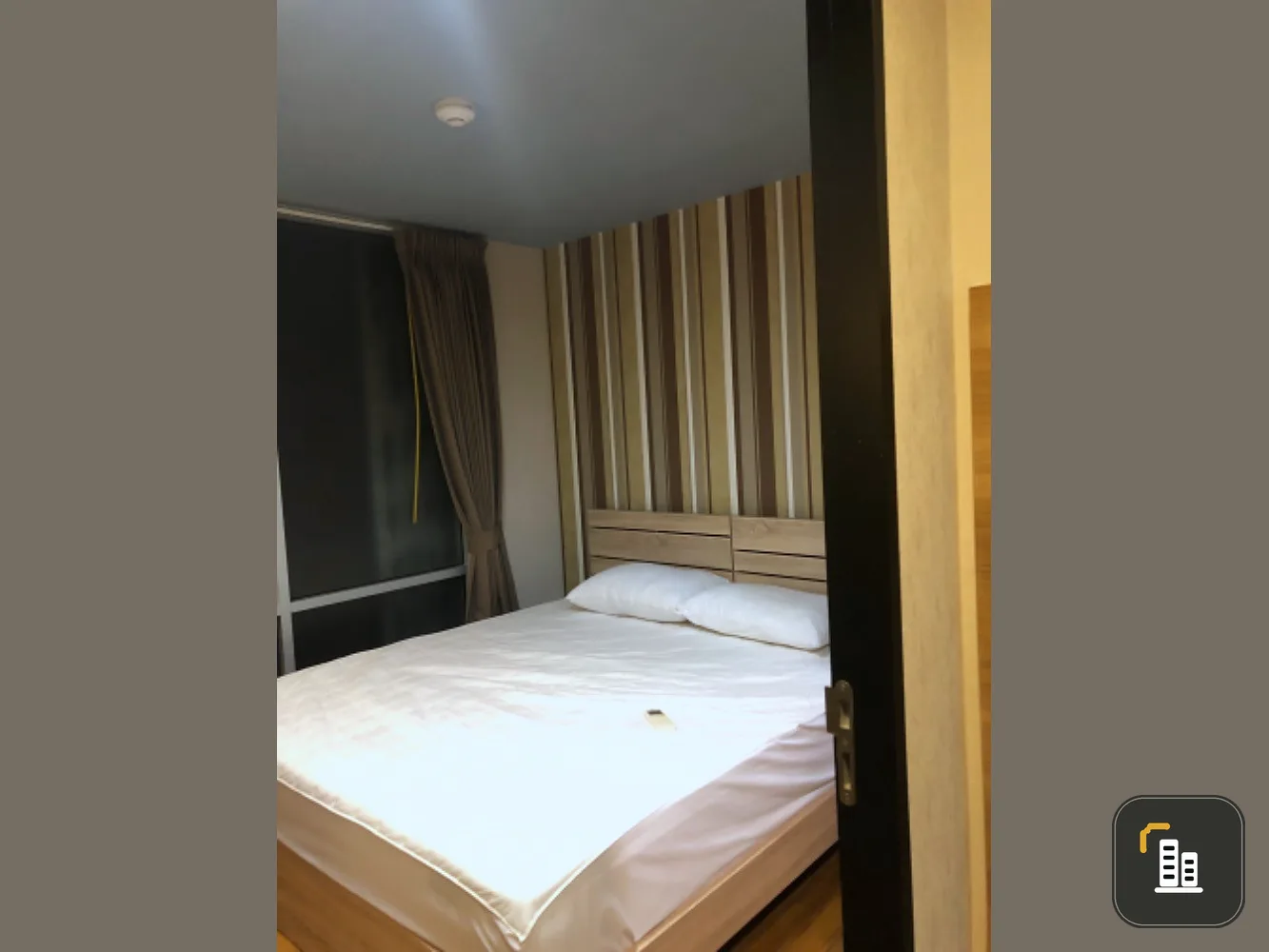 Sale!! Condo The Tempo Ruamrudee, 4th floor, a condo in the heart of the city, worth investing in!!