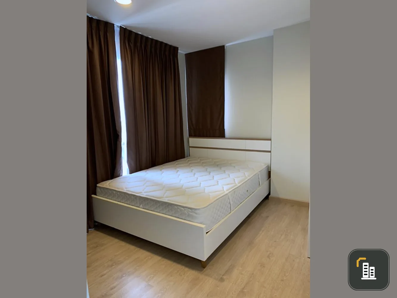 Urgent sale!! Condo Tempo One Ramkhamhaeng-Rama 9, 5th floor (corner room), good location, convenient transportation, hurry and book now!!