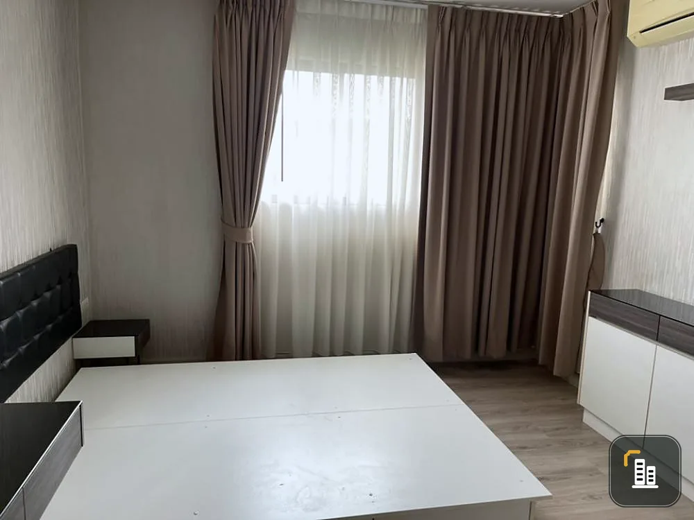 Sale The Link Vano Sukhumvit 64 near BTS Punnawithi, convenient to travel, don't miss it.