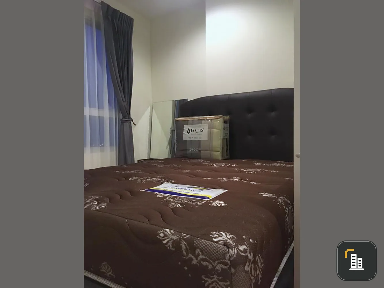 Condo for sale/rent, Lumpini Park Petchkasem 98, 17th floor, amazing view, plus a great price. Must come and reserve now.