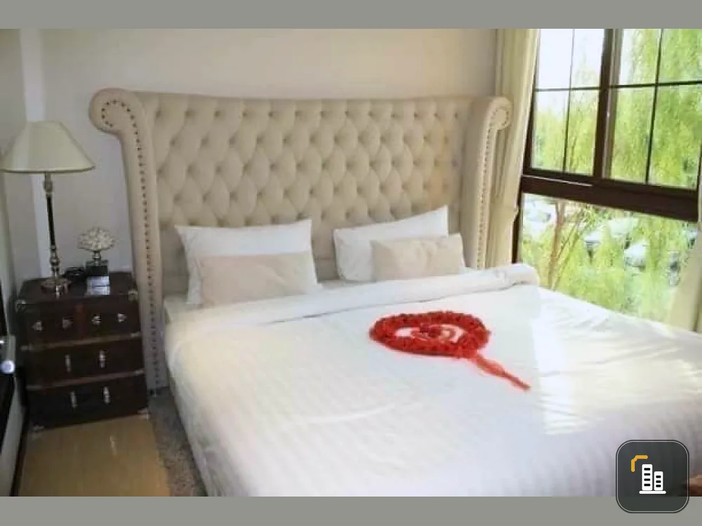 Sale Venetian Signature Condo Resort Pattaya (Jomtien) 1bed 1bath fully furnished near Jomtien Beach