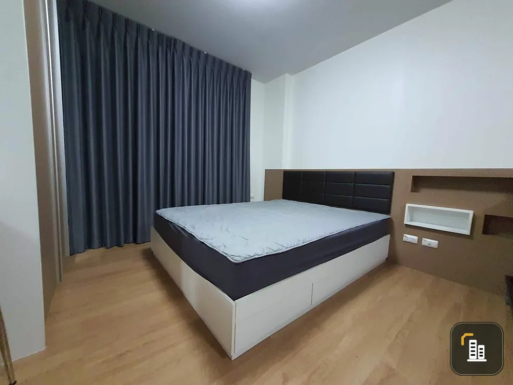 Sell Supalai City Resort Ratchayothin-Phahonyothin 32, clear view, clear, very pleasant, book now, don't wait.