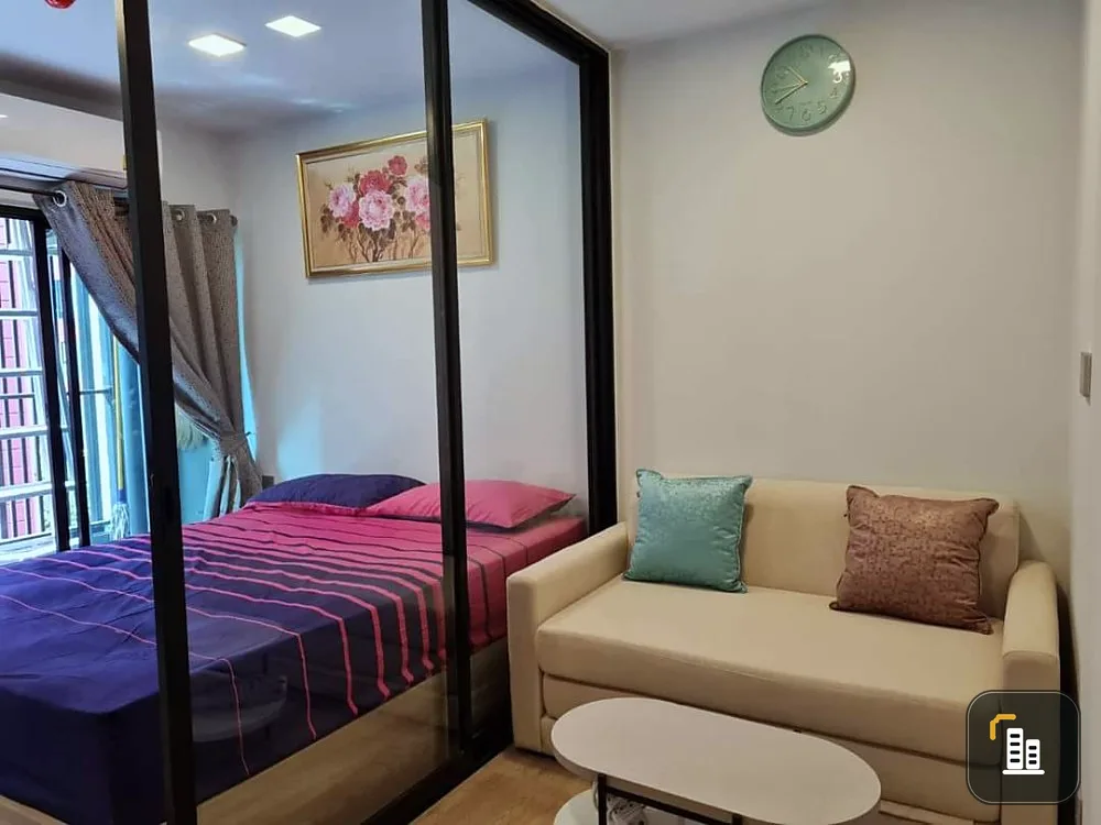 Kave TU for rent, ready to move in, complete electrical appliances You can just come in. Move quickly.