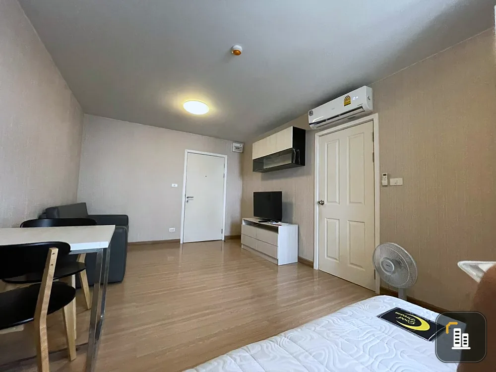 For rent / sale Plum Condo Phahon Yothin 89, the real room is very beautiful. have everything ready to move in Book and you won't be disappointed.