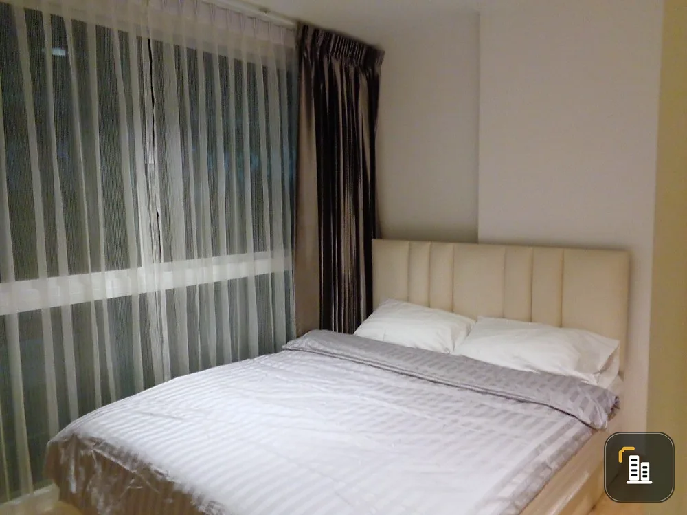 For rent Chateau in Town Sukhumvit 64 Skymoon fully furnished, don't wait.