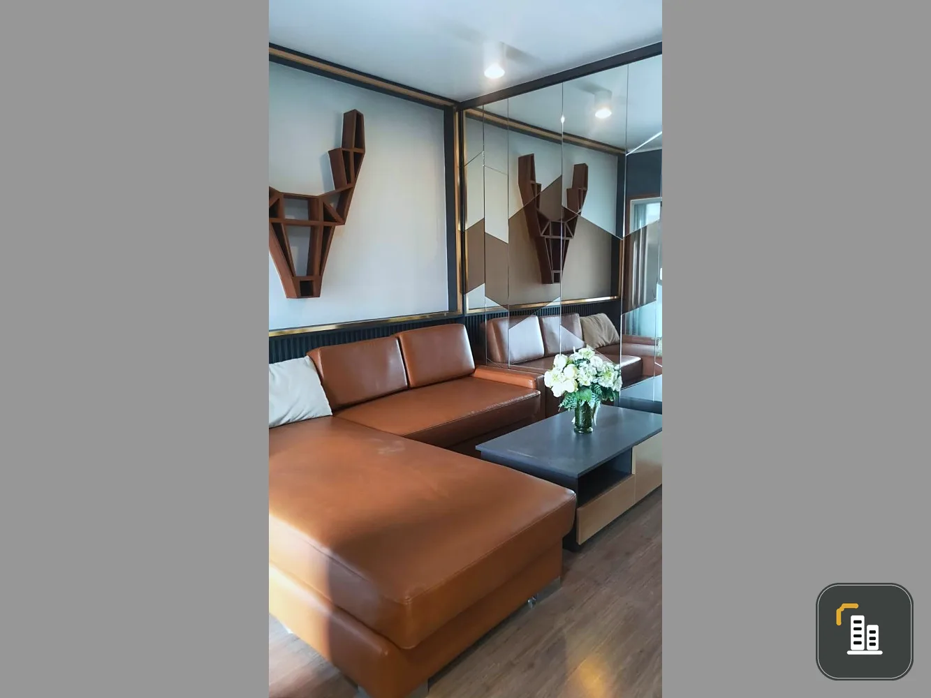 Condo for sale/rent U Delight @ Bangson, next to BTS, good location, ready to move in, convenient to travel, hurry to reserve before it's gone!!