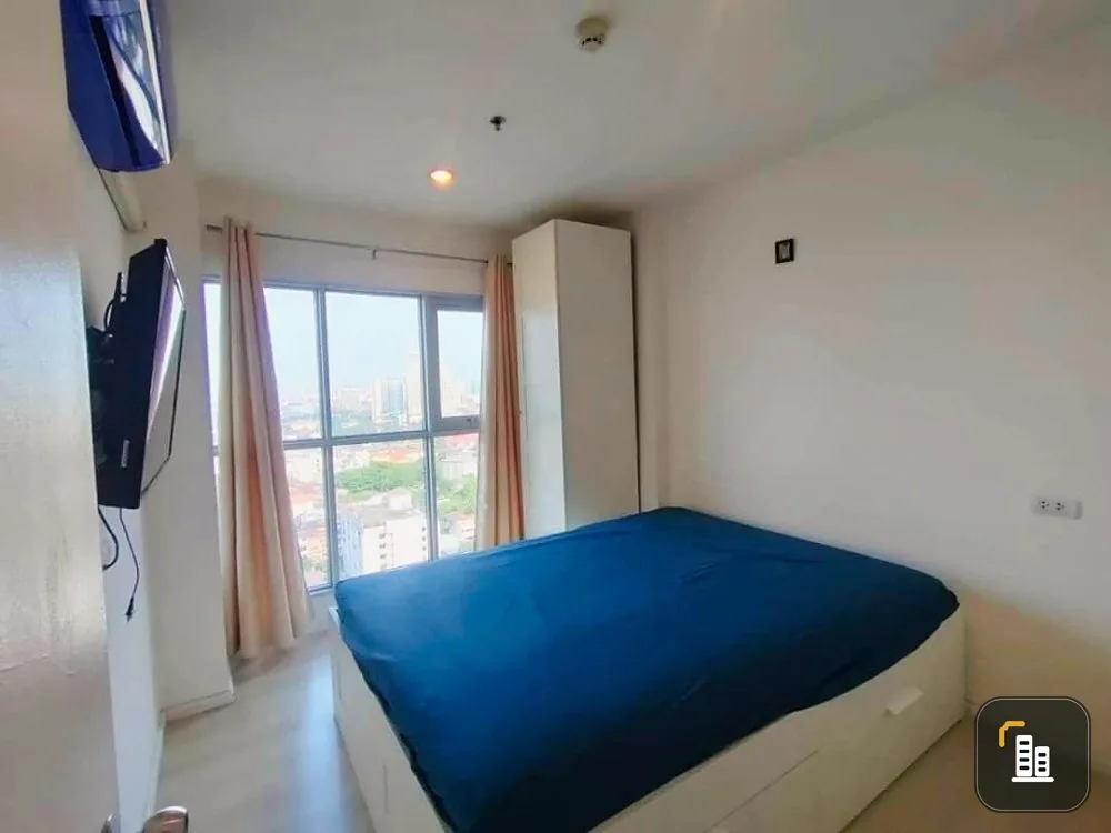 Sell/rent Condo Aspire Sukhumvit 48 near BTS, good location, ready to move in. Hurry up to reserve before anyone else, don't wait!!