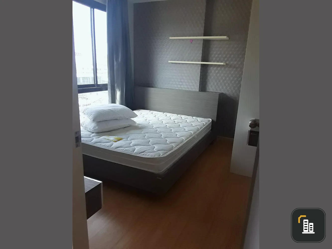 For Sale The Private Paradise (North Pattaya) 1 bed 1 bath fully furnished ready to move in. Urgent!! don't wait