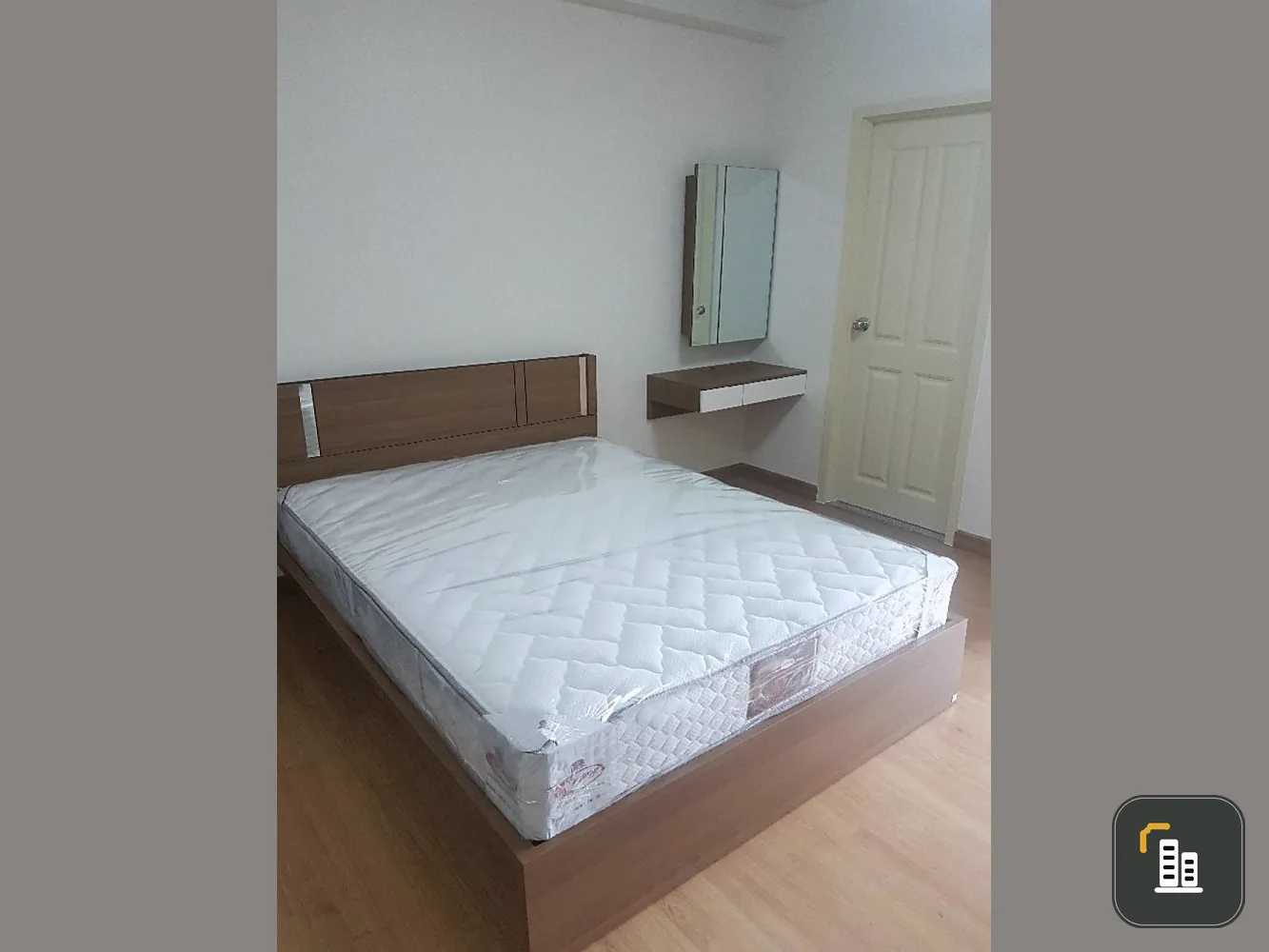 Sale Supalai Veranda Ratchavipha-Prachachuen, 8th floor, new room ready to move in Reserve it as the owner.