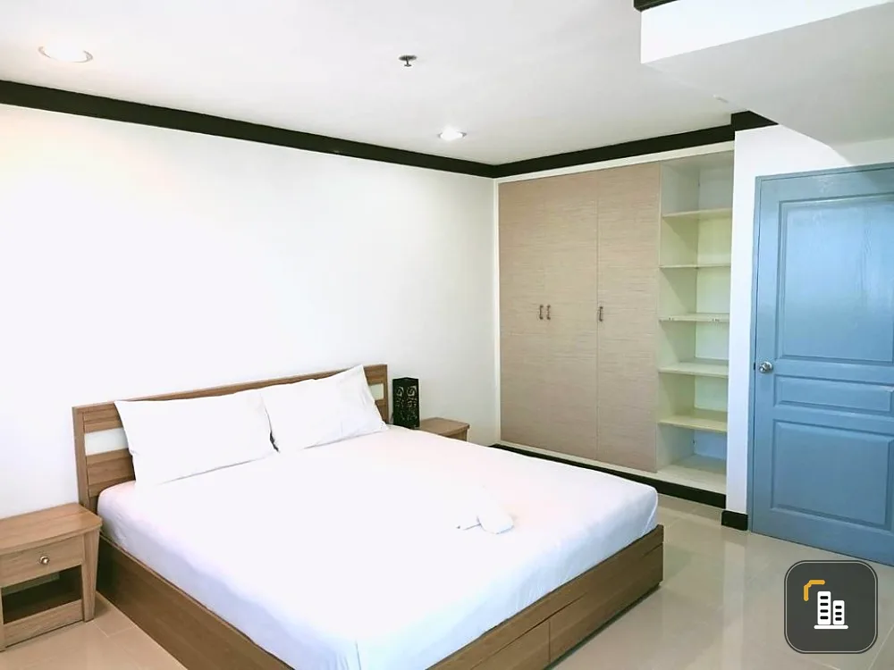 For rent, The Waterford Diamond, Sukhumvit 30/1, fully furnished, ready to move in. Don't miss it.