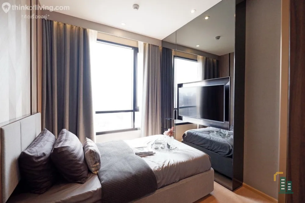 Sell Maru Ekamai 2, prime location, convenient transportation Don't miss it, book now!