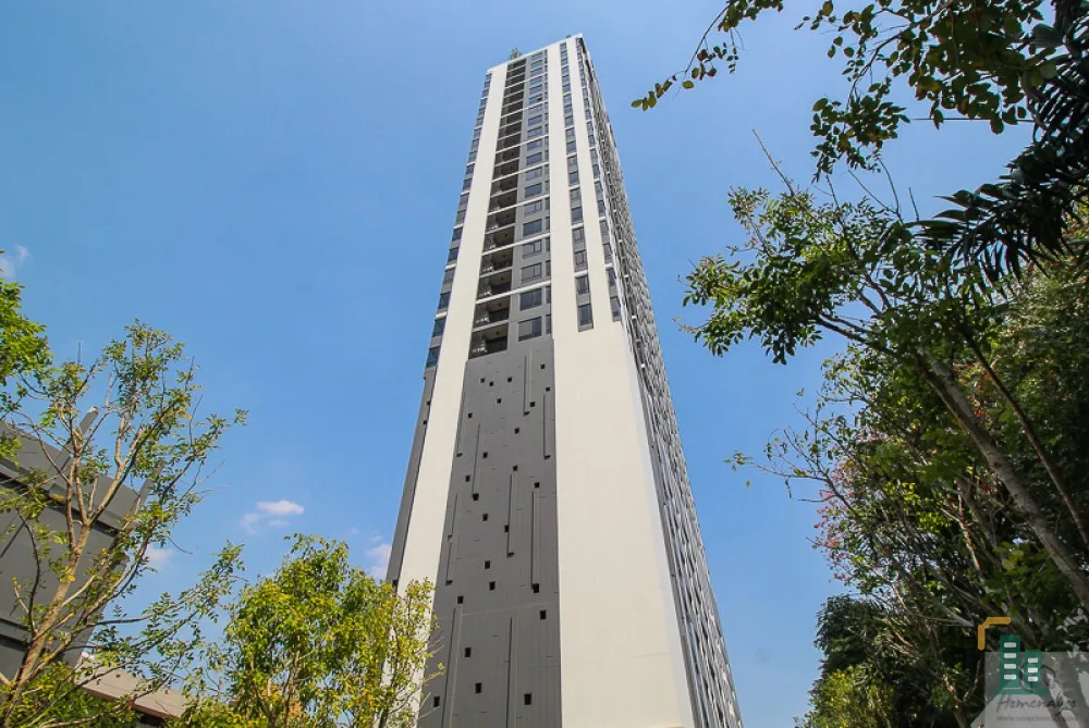 For Sale Maru Ekamai 2, north, high floor, good view, golden location, don't miss it
