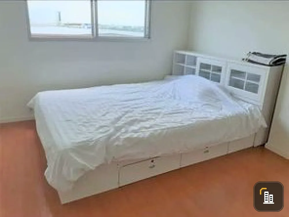 Condo for sale, Lumpini Township, Rangsit, Khlong 1, north, good view, no building block, this price is very good value. Don't miss out on booking