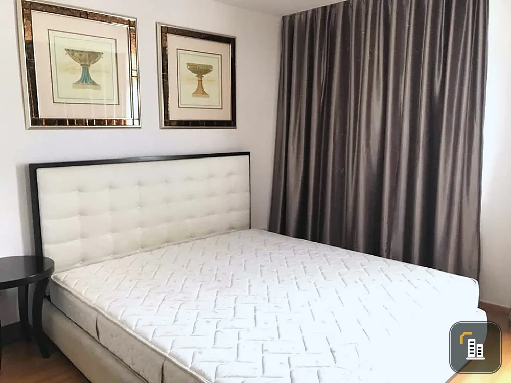 Sell / rent Condo Pearl Residence Sukhumvit 24, corner room, 2 bedrooms, 2 bathrooms, big room, very nice, hurry and book now!!