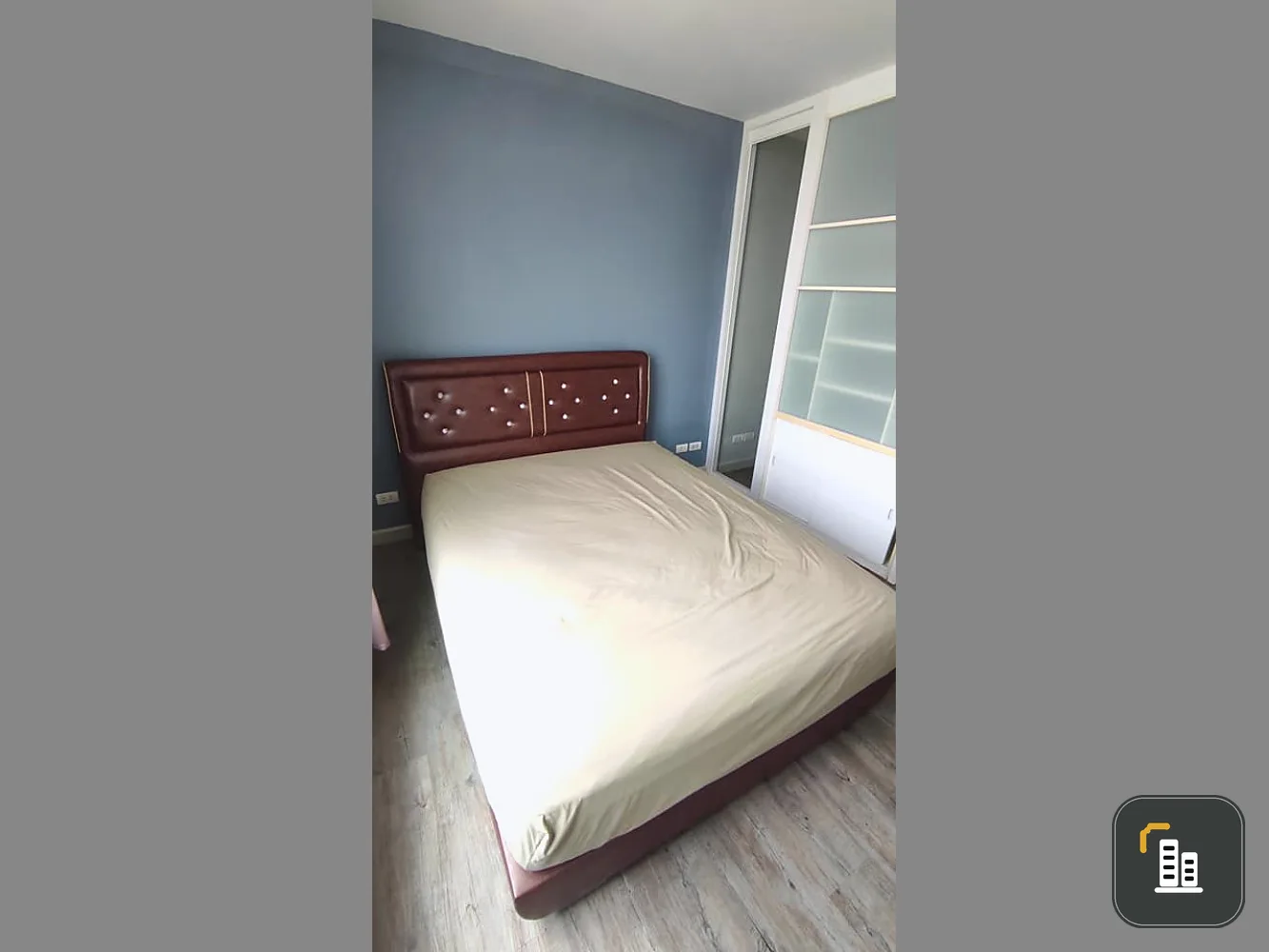 Sell Centric Scene Sukhumvit 64, good location, good condition, can't miss it, book now.