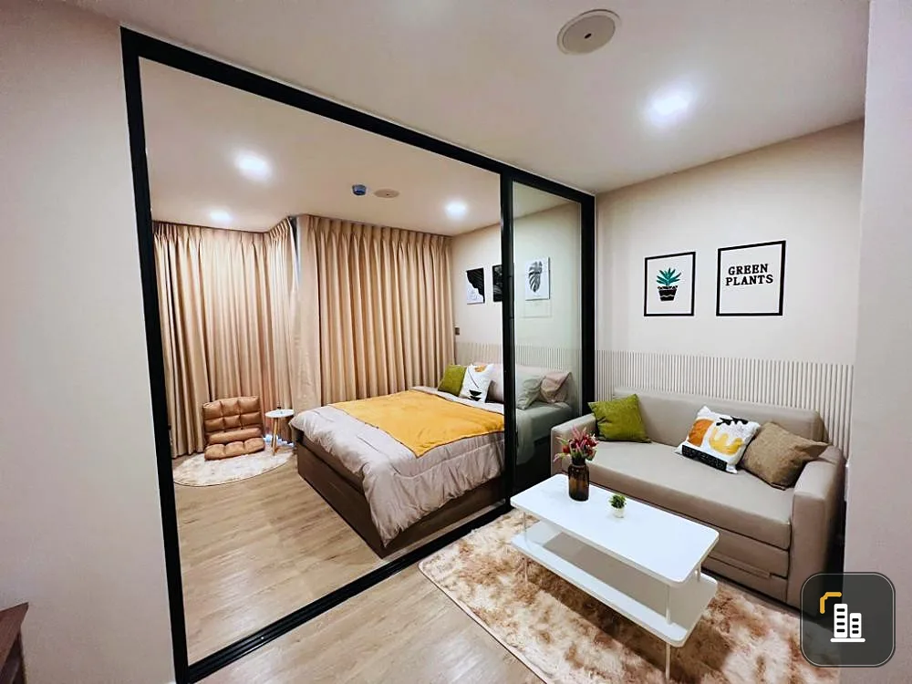 For rent, Cave Township, new room, fully furnished, don't miss it