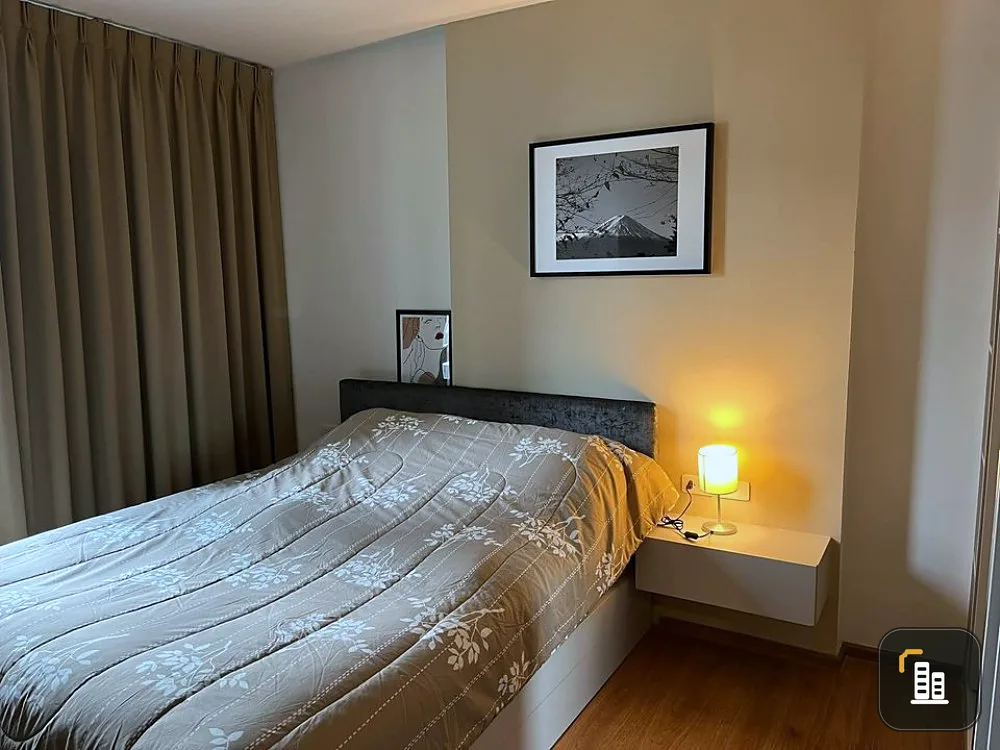For sale, The Base Sukhumvit 77, best position, unblocked view, don't miss it.